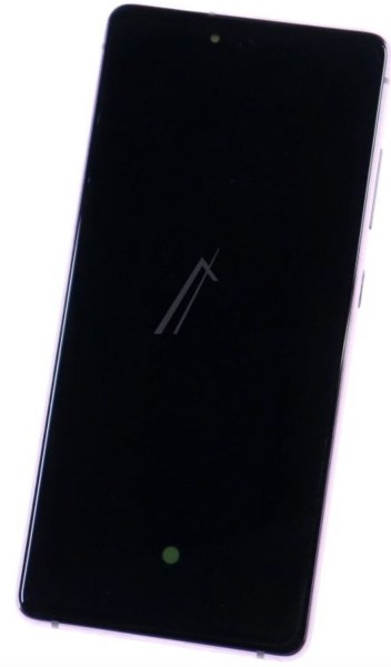 &Eacute;cran complet d'origine Samsung pour Galaxy S20 FE - SM-G780G