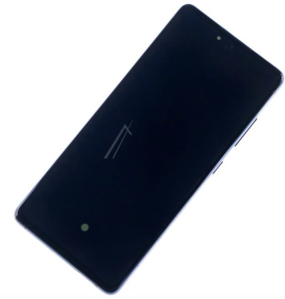 &Eacute;cran complet Cloud Navy d'origine Samsung pour Galaxy S20 FE - SM-G780G