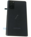 Cache arri&egrave;re Cloud Navy d'origine Samsung pour Galaxy S20 FE - SM-G780G