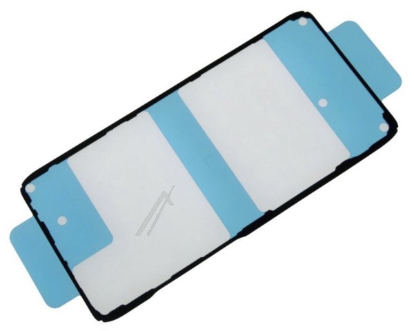 Adh&eacute;sif de cache arri&egrave;re d'origine Samsung pour Galaxy S20 FE - SM-G780F