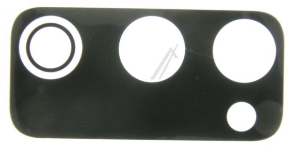 Vitre cam&eacute;ra d'origine Samsung pour Galaxy S20 FE - SM-G780F