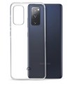 Coque de protection transparent pour Galaxy S20 FE 5G - SM-G781B