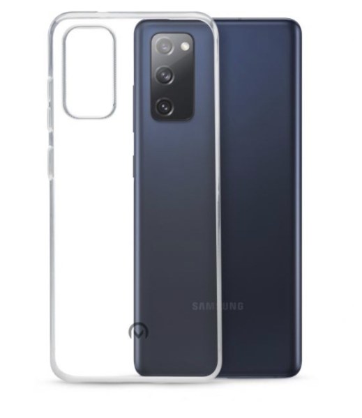 Coque de protection transparent pour Galaxy S20 FE 5G - SM-G781B