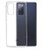 Coque de protection transparent pour Galaxy S20 FE - SM-G780F
