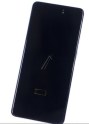 &Eacute;cran complet gris d'origine Samsung pour Galaxy S20 Plus 5G - SM-G986B