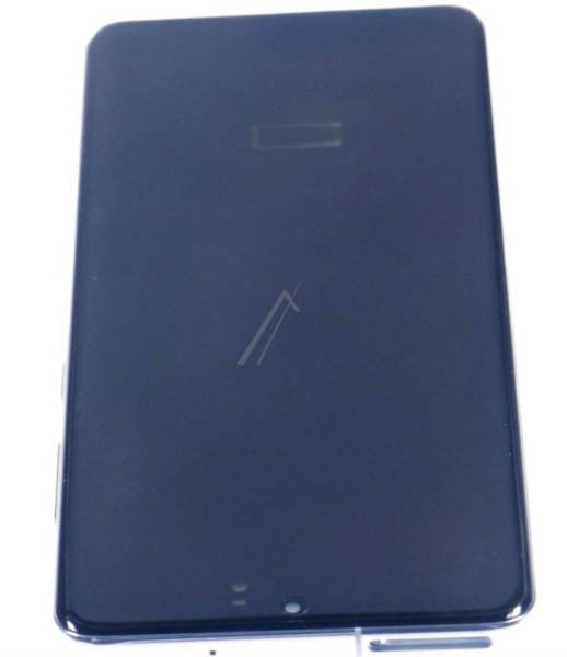 &Eacute;cran complet bleu d'origine Samsung pour Galaxy S20 Plus - SM-G985F