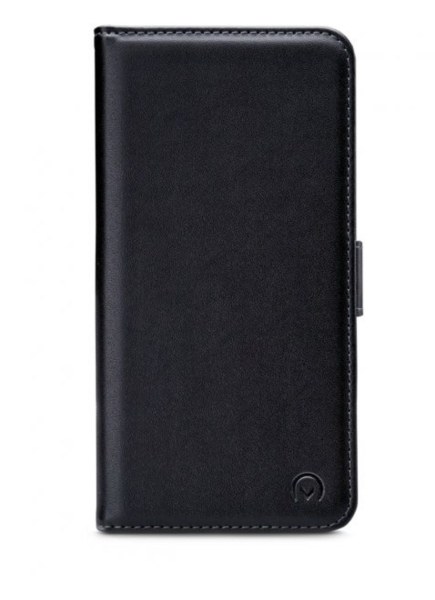 &Eacute;tui portefeuille noir pour Galaxy S20 Plus 5G - SM-G986B