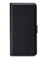 &Eacute;tui portefeuille noir pour Galaxy S20 Plus - SM-G985F