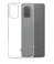 Coque de protection transparent pour Galaxy S20 Plus - SM-G985F