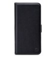 &Eacute;tui portefeuille noir pour Galaxy S20 Ultra - SM-G988F