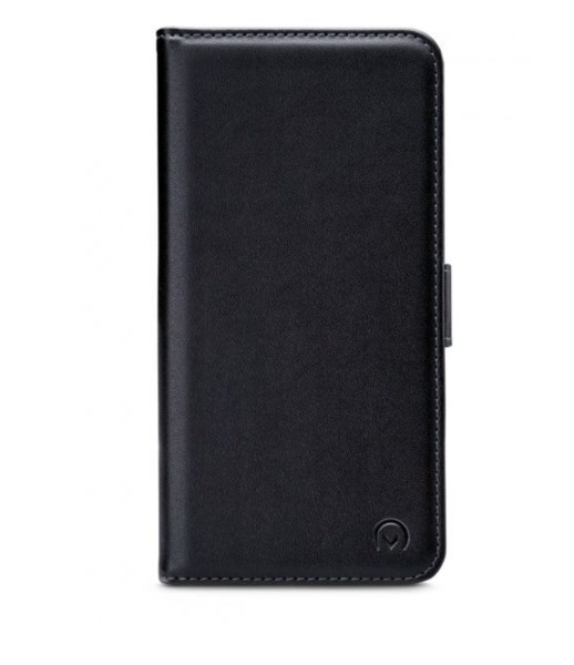 &Eacute;tui portefeuille noir pour Galaxy S20 Ultra - SM-G988F