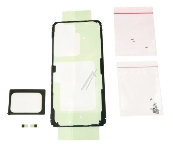 Kit adh&eacute;sif d'origine Samsung pour Galaxy S20 Ultra - SM-G988F