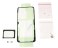 Kit adh&eacute;sif d'origine Samsung pour Galaxy S20 Ultra - SM-G988F