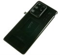 Cache arri&egrave;re d'origine Samsung pour Galaxy S20 Ultra - SM-G988F