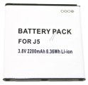 Batterie compatible pour Galaxy J5 2015 - SM-J500FN