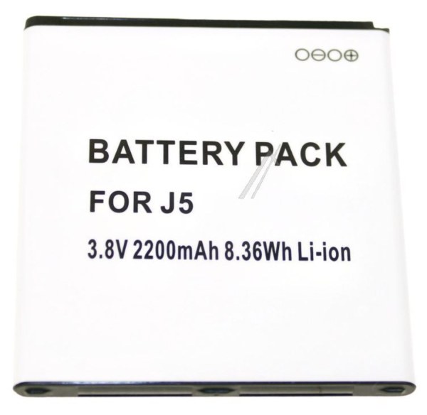 Batterie compatible pour Galaxy J5 2015 - SM-J500FN