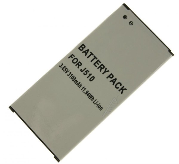 Batterie compatible pour Galaxy J5 2016 - SM-J510FN