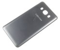 Cache arri&egrave;re noir d'origine Samsung pour Galaxy J5 2016 - SM-J510FN