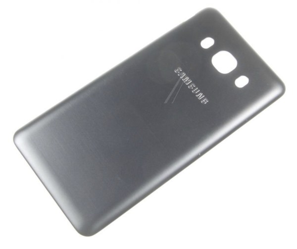 Cache arri&egrave;re noir d'origine Samsung pour Galaxy J5 2016 - SM-J510FN