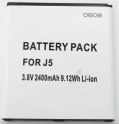 Batterie 3.8v SAMSUNG Galaxy J5 2015 - SM-J500FN smartphone