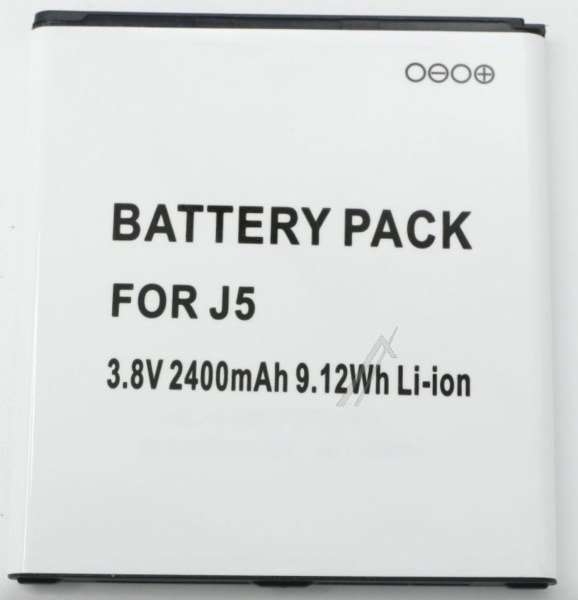 Batterie NFC compatible pour Galaxy J5 2015 - SM-J500FN
