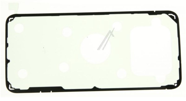 Adh&eacute;sif de cache arri&egrave;re d'origine Samsung pour Galaxy S8 - SM-G950F
