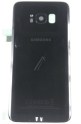 Vitre arri&egrave;re noire d'origine Samsung pour Galaxy S8 - SM-G950F