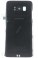 Vitre arri&egrave;re noire d'origine Samsung pour Galaxy S8 - SM-G950F