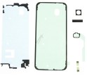 Adh&eacute;sif de cache arri&egrave;re d'origine Samsung pour Galaxy S8 Plus - SM-G955F