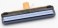 Bouton marche/arr&ecirc;t bleu d'origine Samsung pour Galaxy S9 - SM-G960F