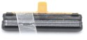 Bouton marche/arr&ecirc;t noir d'origine Samsung pour Galaxy S9 - SM-G960F
