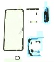 Adh&eacute;sif de cache arri&egrave;re d'origine Samsung pour Galaxy S9 - SM-G960F