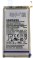 Batterie d'origine Samsung pour Galaxy S10 - SM-G973F