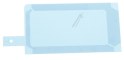 Adhésif de batterie d'origine Samsung pour Galaxy S10 - SM-G973F