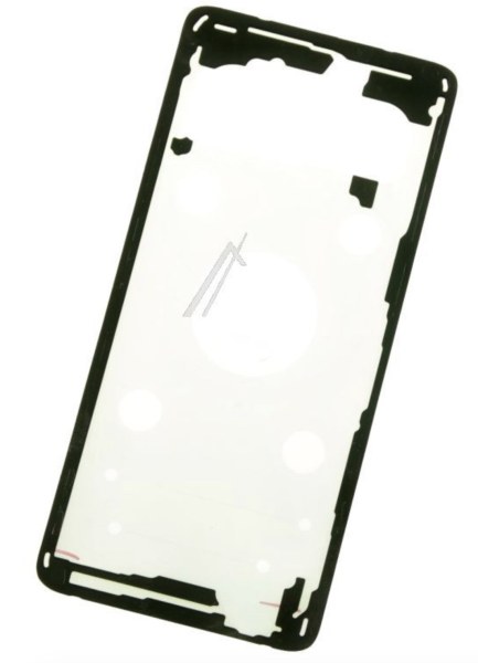Adh&eacute;sif de cache arri&egrave;re d'origine Samsung pour Galaxy S10 - SM-G973F