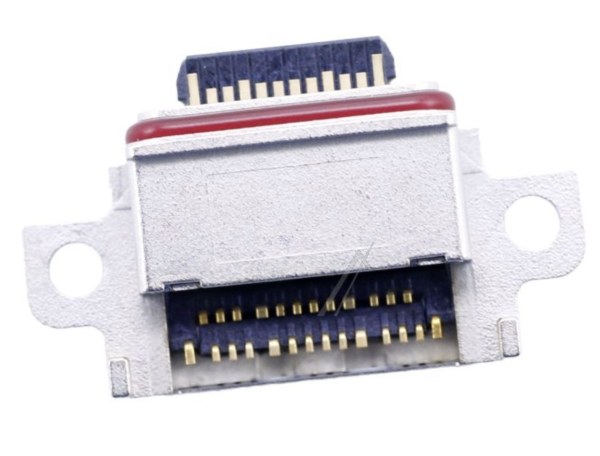 Connecteur de charge USB-C d'origine Samsung pour Galaxy S10 Plus - SM-G975F