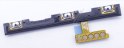 Nappe bouton lat&eacute;ral d'origine Samsung pour Galaxy S10 Lite - SM-G770F