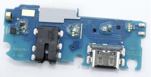 Connecteur de charge d'origine Samsung pour Galaxy A12 - SM-A125F