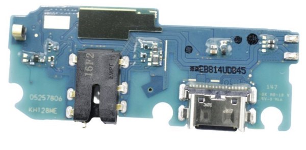 Connecteur de charge d'origine Samsung pour Galaxy A12S - SM-A127F