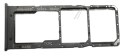 Tiroir SIM/SD d'origine Samsung pour Galaxy A12S - SM-A127F