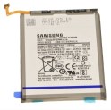 Batterie d'origine Samsung EB-BA217ABY pour Galaxy A12S - SM-A127F