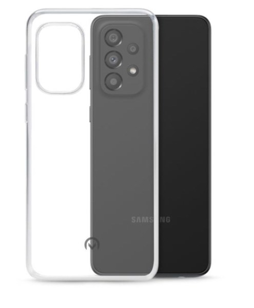 Coque transparente pour Galaxy A13 4G - SM-A135F