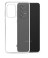 Coque transparente pour Galaxy A13 4G - SM-A135F