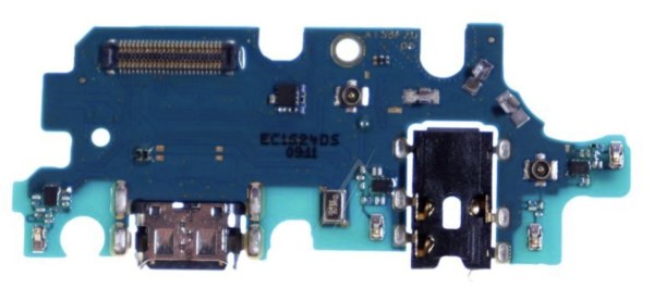 Connecteur de charge d'origine Samsung pour Galaxy A13 4G - SM-A135F
