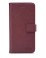 &Eacute;tui portefeuille flexible bordeaux pour Galaxy A13 4G - SM-A135F