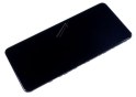 &Eacute;cran d'origine Samsung noir pour Galaxy A13 5G - SM-A136B
