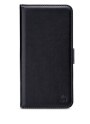 &Eacute;tui portefeuille noir pour Galaxy A13 5G - SM-A136B