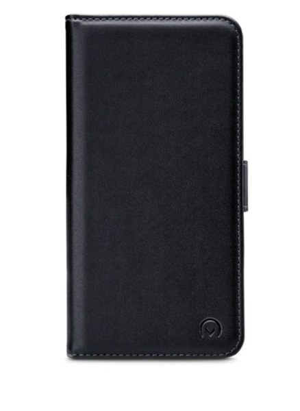 &Eacute;tui portefeuille noir pour Galaxy A13 5G - SM-A136B