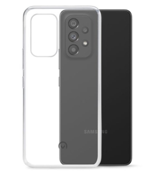 Coque transparente pour Galaxy A53 5G - SM-A536B