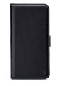 &Eacute;tui portefeuille noir pour Galaxy A53 5G - SM-A536B